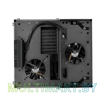 Корпус Thermaltake The Tower 900 CA-1H1-00F1WN-00 картинка 11